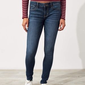 Hollister Skinny Jean